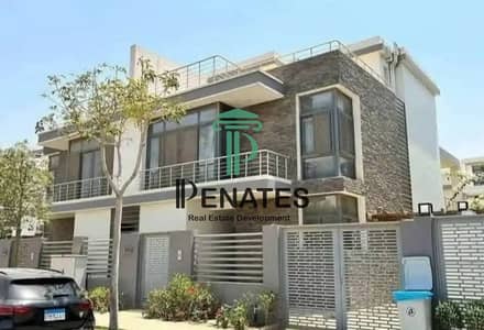 5 Bedroom Villa for Sale in New Cairo, Cairo - 7781257-50d8do (1)_1150x784. jpg