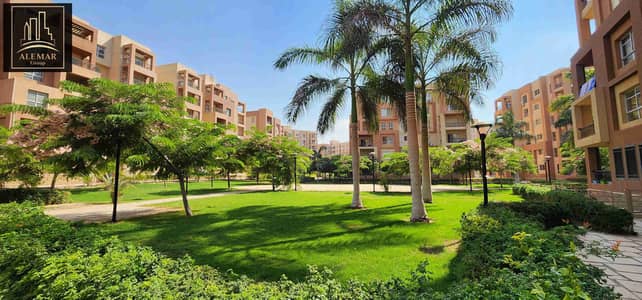 3 Bedroom Flat for Sale in Madinaty, Cairo - 1000677149. heic