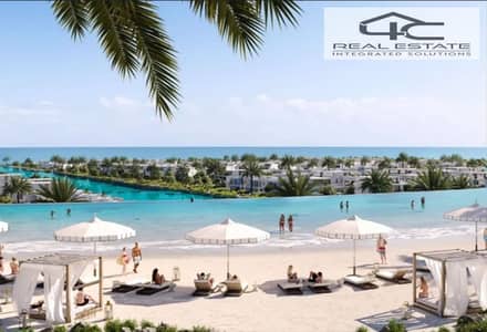 2 Bedroom Chalet for Sale in North Coast, Matruh - 6634541-8116ao. png