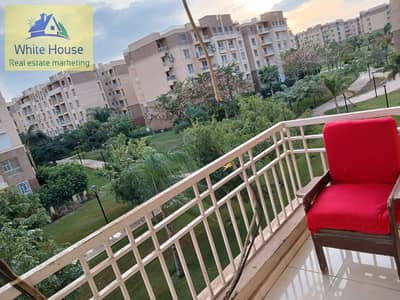 3 Bedroom Flat for Rent in Madinaty, Cairo - WhatsApp Image 2025-08-19 at 5.02. 40 PM (1). jpeg