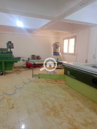 مصنع  للايجار في القاهرة الجديدة، القاهرة - 494812948_690606970585218_4997606191129089829_n. jpg