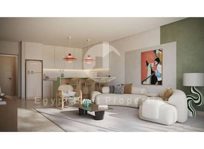 1 Bedroom Chalet for Sale in North Coast, Matruh - IMG-20240703-WA0130. jpg