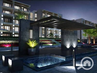 3 Bedroom Apartment for Sale in New Cairo, Cairo - w5qTzHIVyZQm2fVGBgXNTAJKt2bP4C. jpg