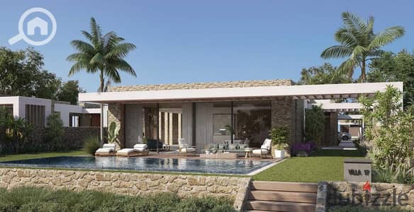 2 Bedroom Chalet for Sale in Ain Sukhna, Suez - 2UuVfL5GPhPkqNZpevq656CM63UUZquQ2vAfy1Ln. jpeg
