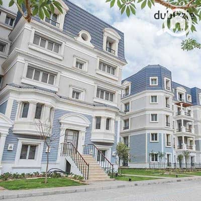 اي فيلا 4 غرف نوم للبيع في القاهرة الجديدة، القاهرة - nJ7ozHkofRZnAf3SL0mLhK7QYlQbJSkmuVXvo15J. jpeg