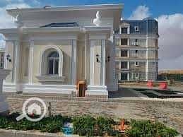 3 Bedroom Townhouse for Sale in New Cairo, Cairo - eLggkzoYS77i76e9X01kZXemC4BhZYRZBe7tKvlH. jpeg
