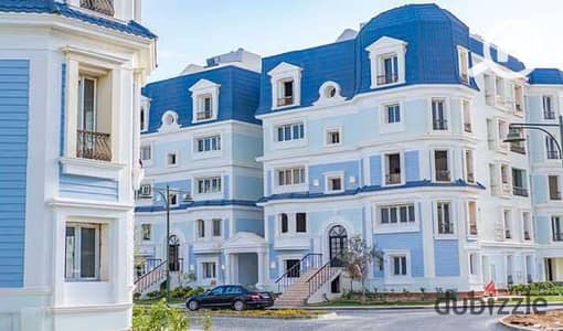 2 Bedroom Flat for Sale in New Cairo, Cairo - ag8URW0nMhBheo051fUrKpWBqxt7iHKjm5f1Ke4k. jpeg