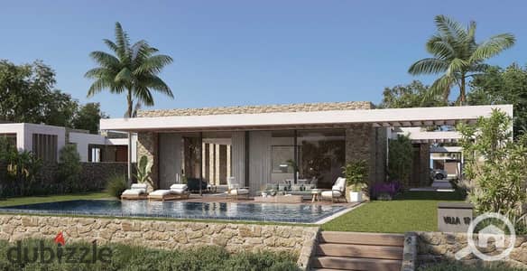3 Bedroom Chalet for Sale in North Coast, Matruh - 2UuVfL5GPhPkqNZpevq656CM63UUZquQ2vAfy1Ln. jpg