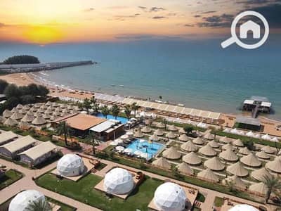 4 Bedroom Villa for Sale in North Coast, Matruh - IMG_2367. jpeg