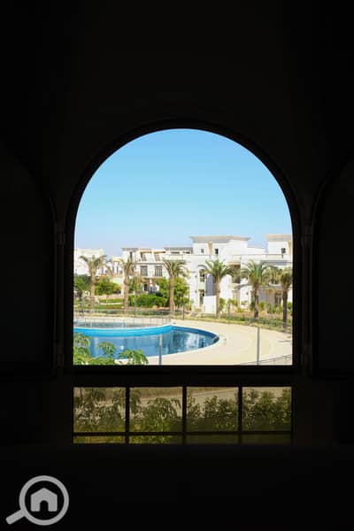 4 Bedroom Twin House for Sale in New Cairo, Cairo - WhatsApp Image 2025-08-12 at 7.44. 43 PM. jpeg