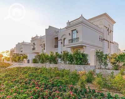 7 Bedroom Villa for Sale in New Cairo, Cairo - WhatsApp Image 2025-08-06 at 4.50. 11 PM(4). jpeg