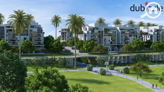 3 Bedroom Flat for Sale in 6th of October, Giza - 0q8gRid0rdJhIJ0e5DxMfUGfdmJHuwRuCO5q17Rf. jpeg