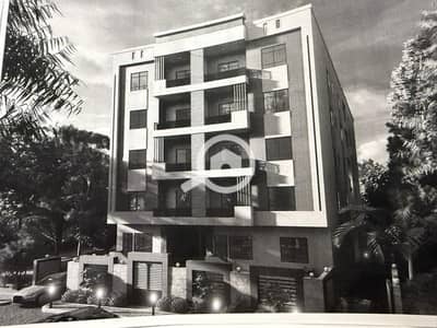 3 Bedroom Flat for Sale in New Heliopolis, Cairo - III. jpg