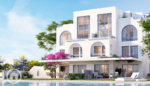 3 Bedroom Chalet for Sale in North Coast, Matruh - H. jpg