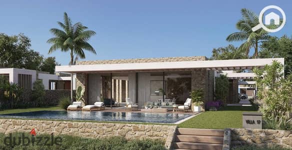 3 Bedroom Townhouse for Sale in North Coast, Matruh - 2UuVfL5GPhPkqNZpevq656CM63UUZquQ2vAfy1Ln. jpg