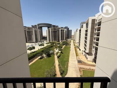 3 Bedroom Apartment for Rent in Sheikh Zayed, Giza - zed west 44. jpg