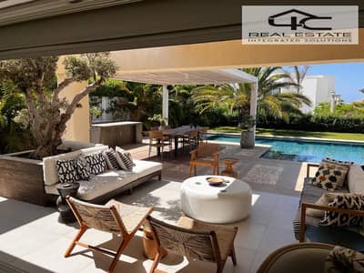 4 Bedroom Villa for Sale in North Coast, Matruh - WhatsApp Image 2025-08-18 at 9.04. 46 PM (5). jpeg