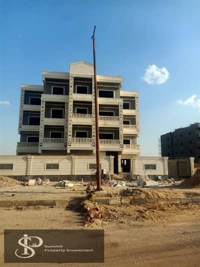 3 Bedroom Flat for Sale in 10th of Ramadan, Sharqia - WhatsApp Image 2025-08-06 at 17.40. 18_cda9f238. jpg