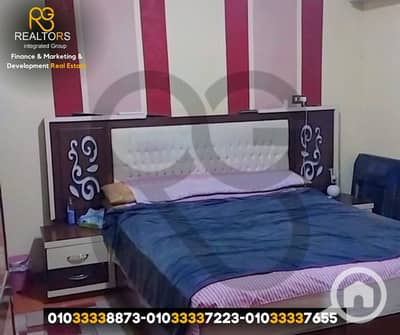 4 Bedroom Townhouse for Sale in Sheikh Zayed, Giza - 23. png