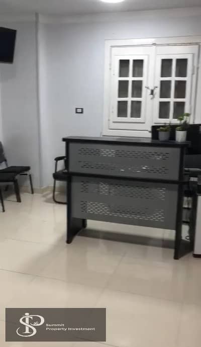 عيادة  للبيع في العاشر من رمضان، الشرقية - IMG-20250813-WA0039. jpg