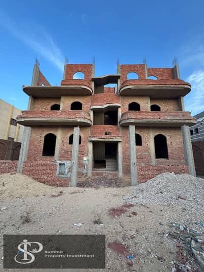 3 Bedroom Apartment for Sale in 10th of Ramadan, Sharqia - WhatsApp Image 2025-05-21 at 12.28. 46 PM. jpeg