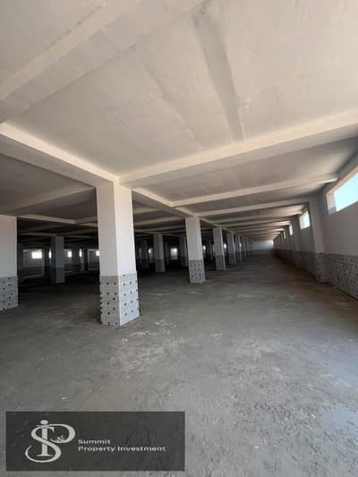 Factory for Sale in 10th of Ramadan, Sharqia - WhatsApp Image 2025-08-19 at 15.01. 56_656f618e. jpg