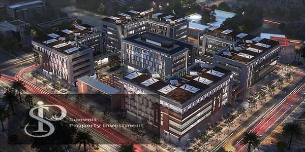 Retail for Rent in 10th of Ramadan, Sharqia - animation-metro-degla. jpg