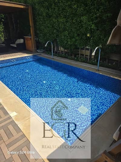 4 Bedroom Villa for Sale in New Cairo, Cairo - 532056996_1038664881679056_8507879138663608466_n. jpg