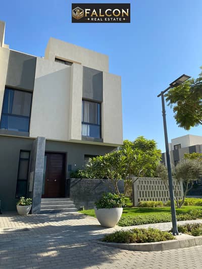 4 Bedroom Duplex for Sale in Shorouk City, Cairo - WhatsApp Image 2023-10-14 at 13.59. 43_4cb19ca9. jpg