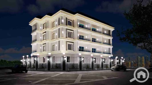 3 Bedroom Flat for Sale in Badr City, Cairo - 1000065450. jpg