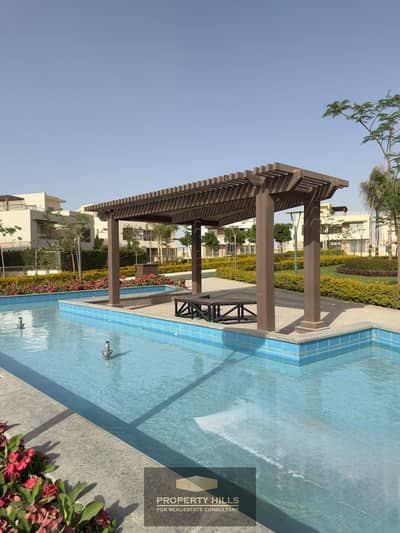 5 Bedroom Villa for Sale in 6th of October, Giza - WhatsApp Image 2025-08-14 at 5.16. 06 PM. jpeg