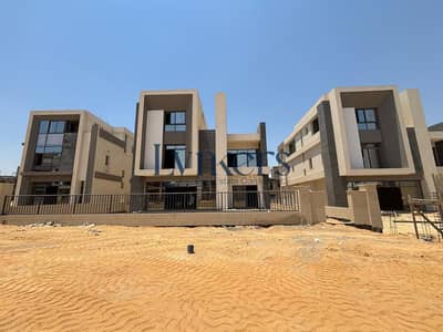 4 Bedroom Townhouse for Sale in New Cairo, Cairo - WhatsApp Image 2025-08-20 at 4.15. 25 PM (1). jpeg