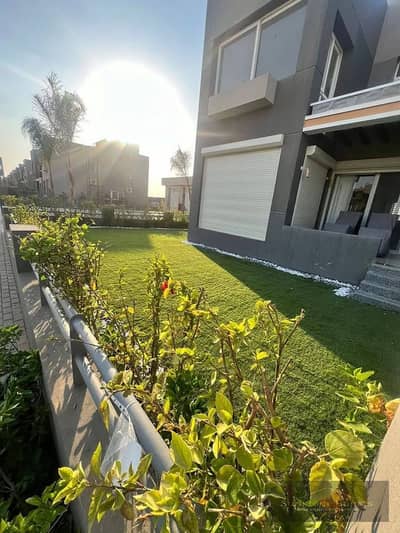 2 Bedroom Flat for Sale in 6th of October, Giza - 491531349_9495213243905701_3267051146127994460_n. jpg
