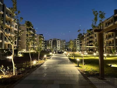 2 Bedroom Apartment for Sale in New Cairo, Cairo - xxxx. jpg
