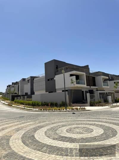 4 Bedroom Villa for Sale in Sheikh Zayed, Giza - 200513196_112968284344088_1249503208438470703_n. jpg