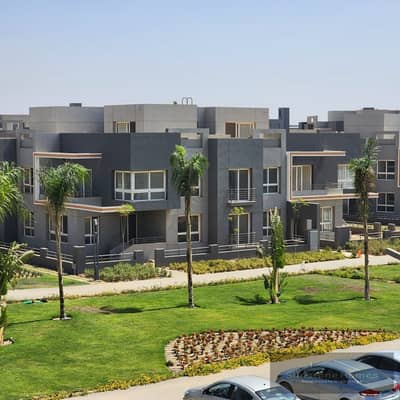 2 Bedroom Flat for Sale in 6th of October, Giza - IMG-20250522-WA0010. jpg