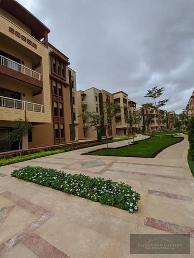 3 Bedroom Flat for Sale in 6th of October, Giza - wer. jpg