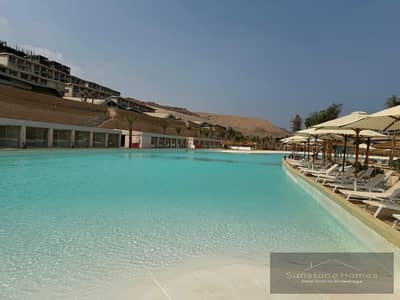 1 Bedroom Chalet for Sale in Ain Sukhna, Suez - 528320919_122181843494364982_7119263814570793807_n. jpg