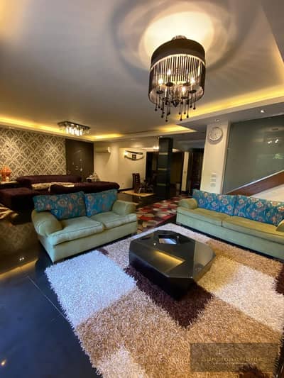 5 Bedroom Townhouse for Sale in Sheikh Zayed, Giza - Untitled. jpg