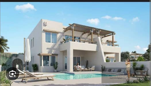 2 Bedroom Chalet for Sale in North Coast, Matruh - WhatsApp Image 2025-07-21 at 03.56. 02_e949a377. jpg