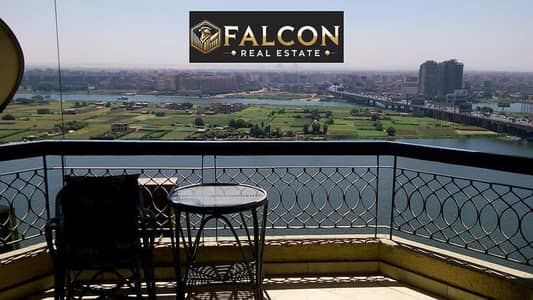 2 Bedroom Apartment for Sale in Maadi, Cairo - WhatsApp Image 2022-12-17 at 16.19. 6 - Copy. jpg