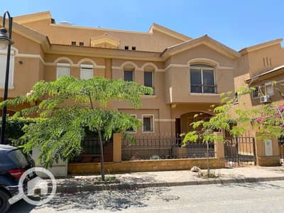 تاون هاوس 5 غرف نوم للبيع في القاهرة الجديدة، القاهرة - WhatsApp Image 2025-07-21 at 11.42. 39 AM. jpeg