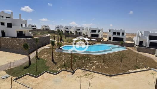 3 Bedroom Townhouse for Sale in North Coast, Matruh - IMG_3761. jpeg