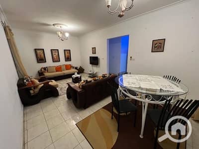 2 Bedroom Apartment for Rent in New Cairo, Cairo - ارخص شقه مفروشه للإيجار غرفتين نوم في الرحاب