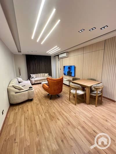 3 Bedroom Apartment for Rent in New Cairo, Cairo - ارخص شقه مفروشه فندقيه للإيجار بالرحاب بجانب السوق الشرقي