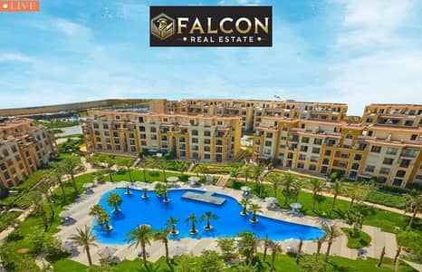 فلیٹ 3 غرف نوم للبيع في القاهرة الجديدة، القاهرة - d83fbc65-274b-48a6-99b1-80d5a02c5180. jpg