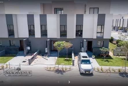 3 Bedroom Townhouse for Sale in Shorouk City, Cairo - WhatsApp Image 2020-02-25 at 12.47. 06 PM (3). jpeg