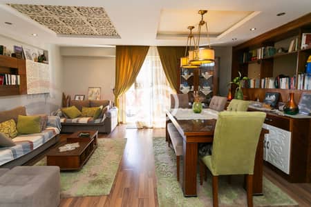 3 Bedroom Apartment for Sale in Sidi Beshr, Alexandria - 1. jpg