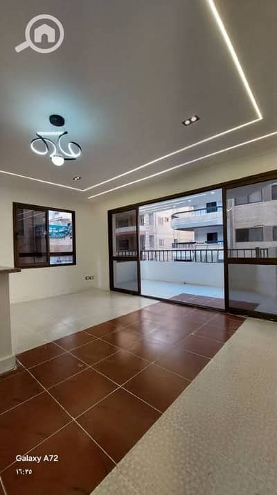 فلیٹ 2 غرفة نوم للبيع في النخيل، الإسكندرية - شقه فى شاطئ النخيل اسكندريه بجوار البحر والخدمات حمام سباحة دانا بلازا