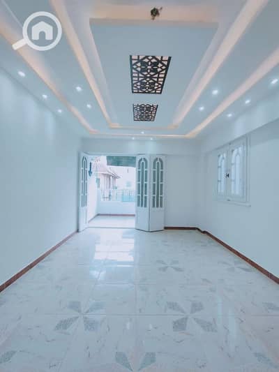 شقة 2 غرفة نوم للبيع في النخيل، الإسكندرية - شقه للبيع فى العجمي شاطئ النخيل بالقرب من البحر وحمام سباحة دانا بلازا
